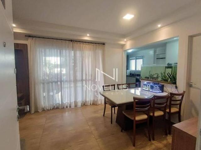 Apartamento à venda, 90 m² por R$ 895.000,00 Jardim Aquarius São José dos Campos/SP