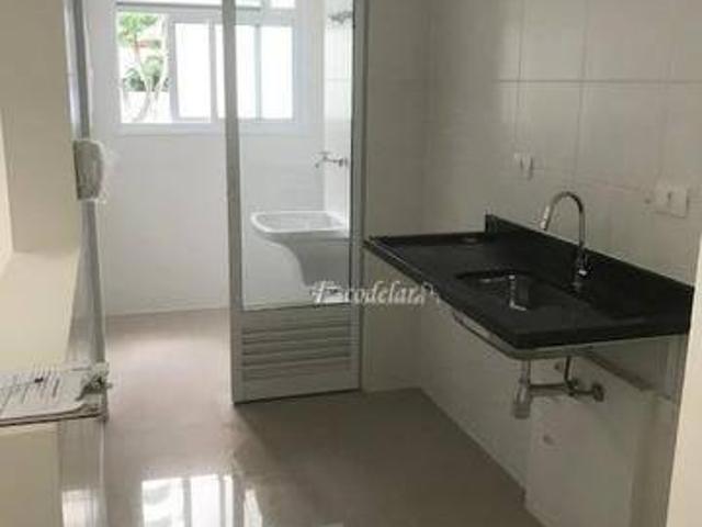 Apartamento à venda, 90 m² por R$ 890.000,00 Real Parque São Paulo/SP