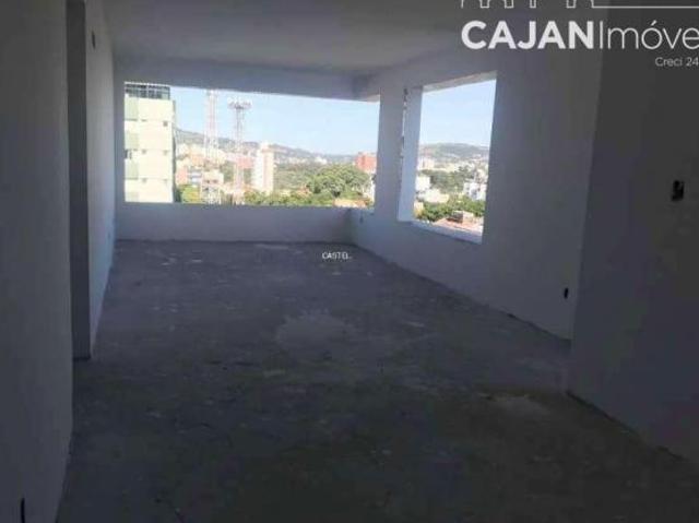 Apartamento à venda, 90 m² por R$ 915.000,00 Petrópolis Porto Alegre/RS