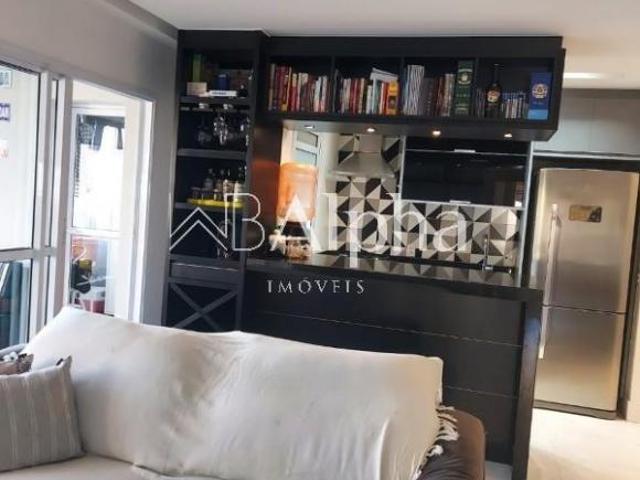 Apartamento à venda 90m² Latitude Vila Mascote São Paulo
