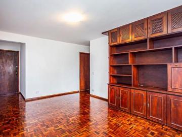 Apartamento à Venda no Ahú | 90m² Privativos | 3 Quartos 1 Suíte