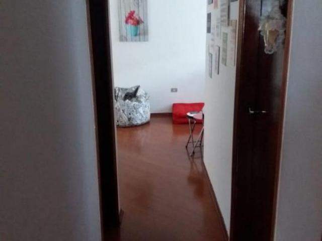 Apartamento a venda