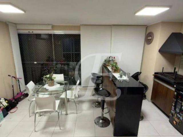 Apartamento à venda, 92 m² por R$ 1.550.000,00 Santana São Paulo/SP