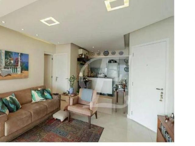 Apartamento à venda, 92 m² por R$ 1.325.000,00 Santana São Paulo/SP