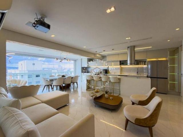 Apartamento à venda, 92 m² por R$ 1.380.000,00 Bela Vista Osasco/SP