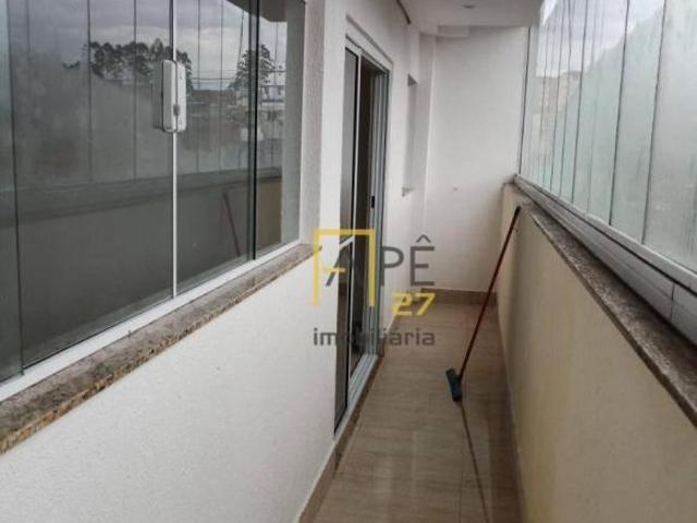 Apartamento à venda, 92 m² por R$ 420.000,00 Vila Carmela II Guarulhos/SP