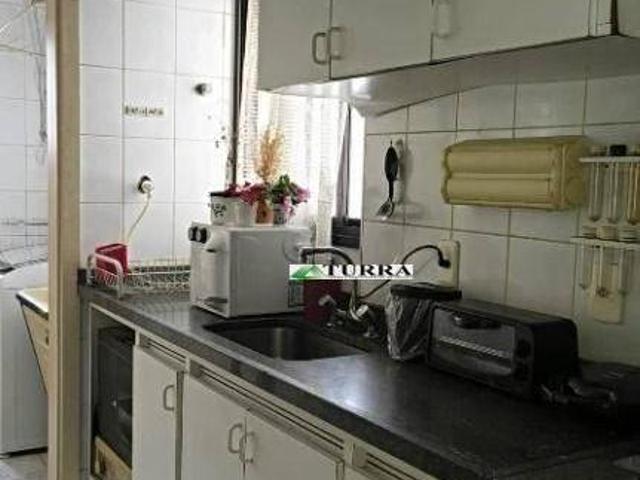 Apartamento à venda, 92 m² por R$ 600.000,00 Centro Jundiaí/SP