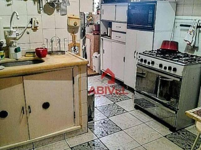 Apartamento à venda, 92 m² por R$ 640.000,00 Perdizes São Paulo/SP