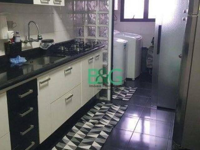Apartamento à venda, 92 m² por R$ 799.000,00 Vila Prudente Zona Leste São