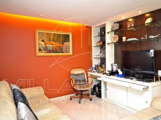 Apartamento à venda, 92 m² por R$ 920.000,00 Vila Madalena São Paulo/SP