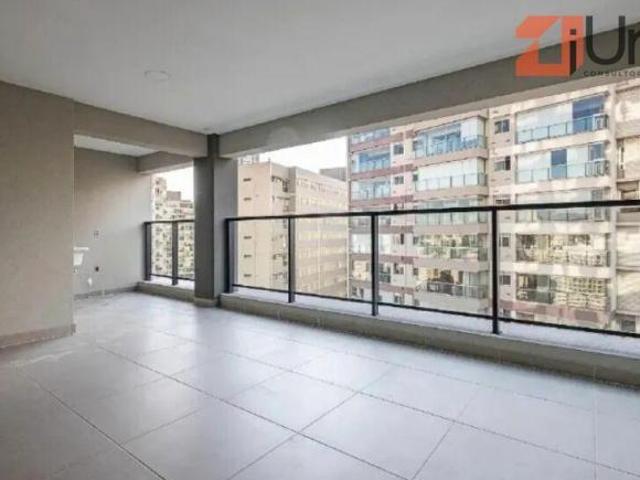 Apartamento à venda 92m², 1 vaga à poucos passos do Metrô na Vila Madalena