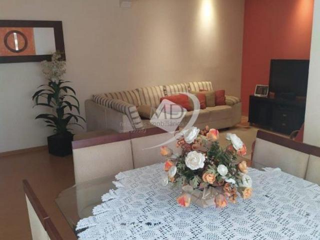 Apartamento à venda 92m, 3 dormitorios 1 suite, 2 vagas de vgaragem no Santa Maria, São Caetano