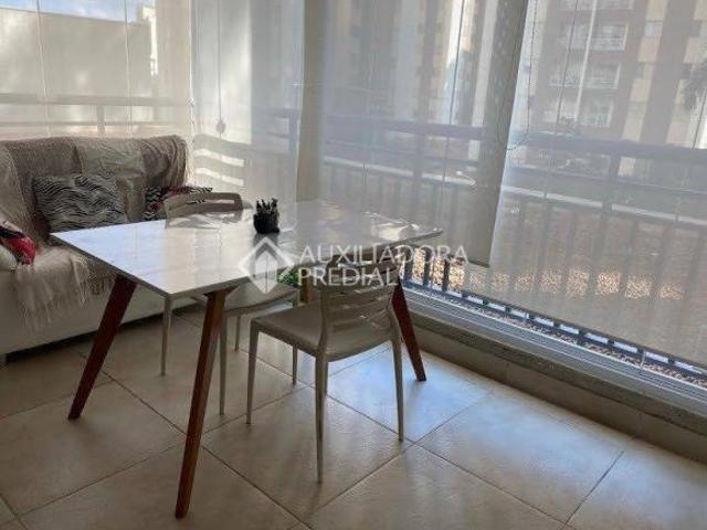 Apartamento à venda, 93 m² com 3 dormitórios por R$ 850.000,00 Baeta Neves São Bernardo do