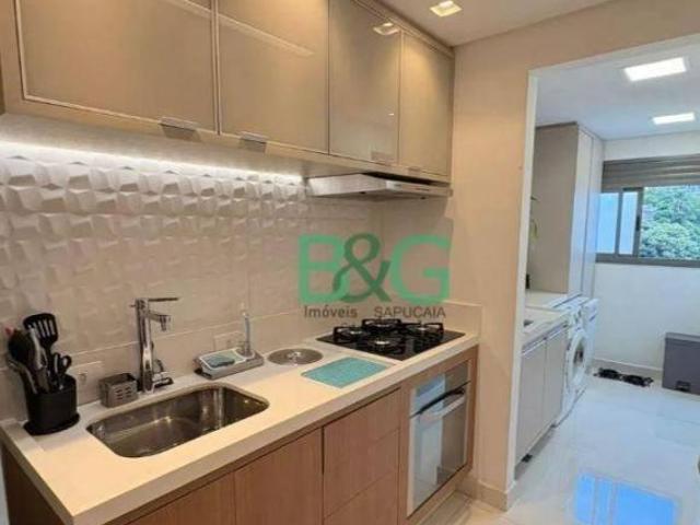 Apartamento à venda, 93 m² por R$ 1.579.000,00 Vila Ipojuca São Paulo/SP