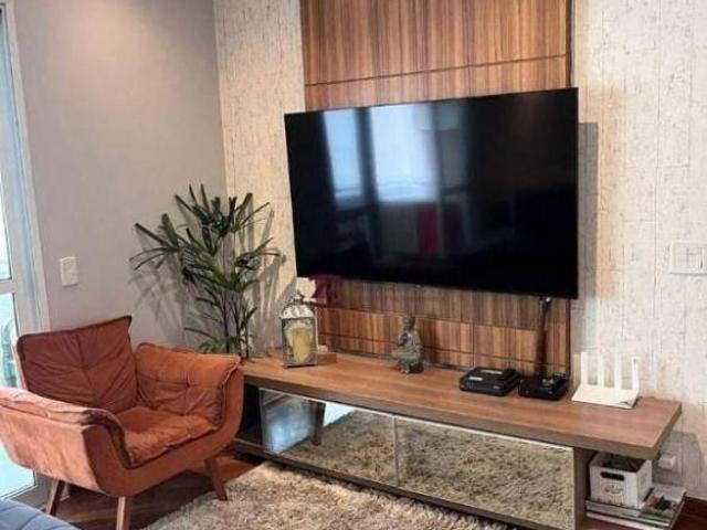 Apartamento à venda, 93 m² por R$ 1.200.000,00 Ipiranga São Paulo/SP