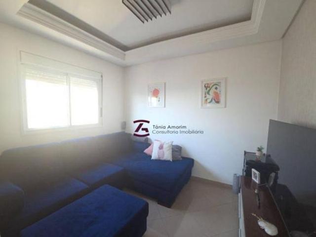 Apartamento à venda, 93 m² por R$ 1.290.000,00 Vila Gumercindo São Paulo/SP