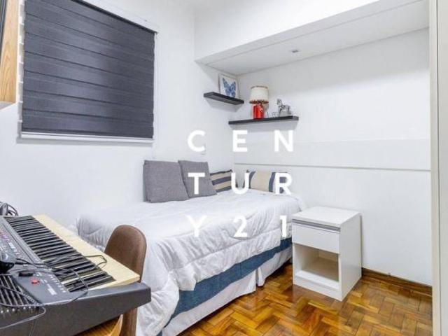 Apartamento à venda, 93 m² por R$ 998.000,00 Perdizes São Paulo/SP