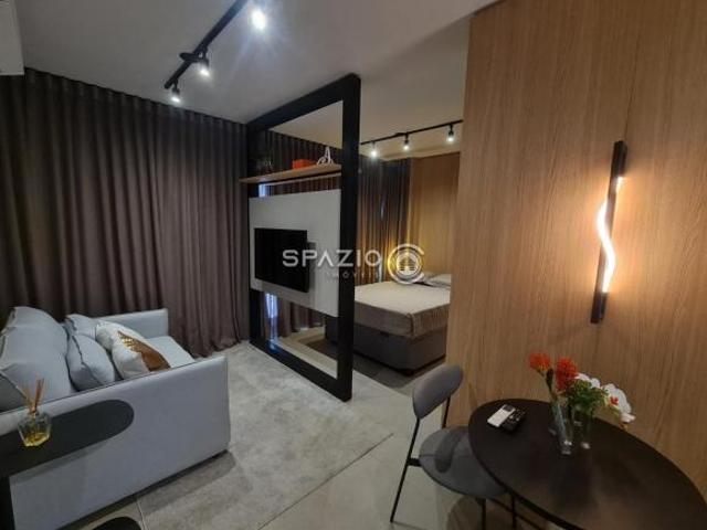 Apartamento à venda/locação no Cambuí em Campinas