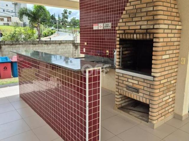 Apartamento à venda/locação Jardim Antonio Von Zuben, Campinas SP