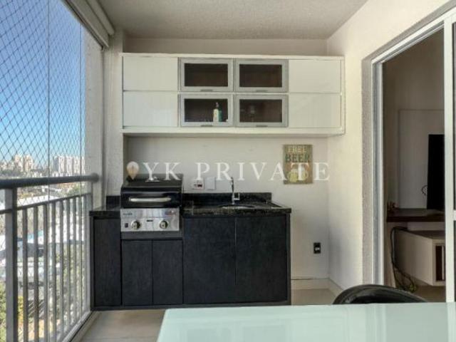 Apartamento à Venda/Lapa Vila Anastácio/ Rua Campos Vergueiro/ 76m²/ 2 dormitórios/ 1 suíte/ 2 vagas