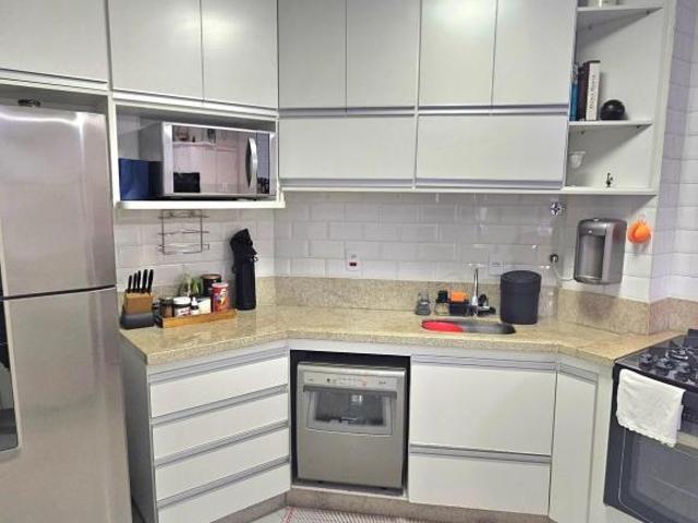 Apartamento a vendaVila Clayton no Centro em Valinhos SP
