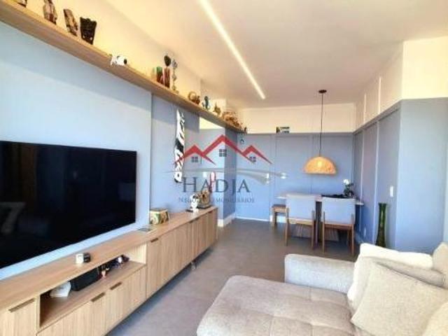 APARTAMENTO À VENDO NO CONDOMINIO ABITARE ECO CLUB JUNDIAÍ / SP