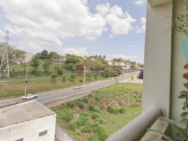 APARTAMENTO À VENDO NO CONDOMÍNIO PARACATU EM JUNDIAÍ/SP