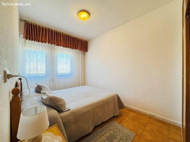 Apartamento a 150 metros de la playa de La Mata
