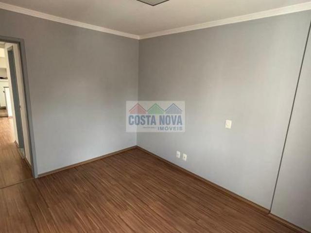 Apartamento a 100m do Metrô Jardim São Paulo com Varanda e Lazer Completo