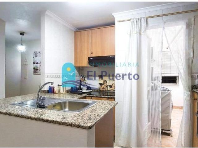 APARTAMENTO A 130 METROS DEL MAR EN BOLNUEVO – REF. 1827