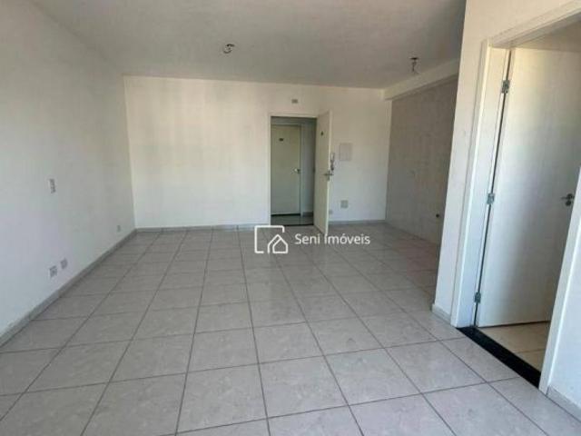 Apartamento a 1 quadra do metrô Guilhermina Esperança | Portaria 24h | Elevador