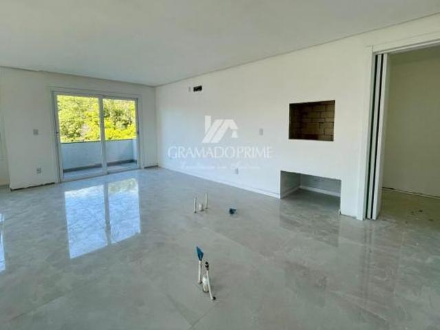 APARTAMENTO A 1KM DO LAGO NEGRO EM GRAMADO!