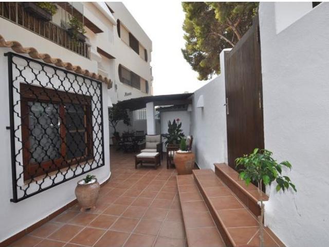 Apartamento a 20m de la playa de El Portet
