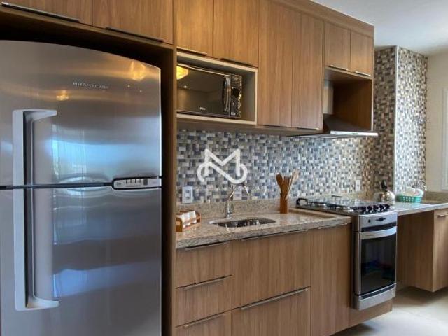 Apartamento a 350m da praia no Centro de Bertioga