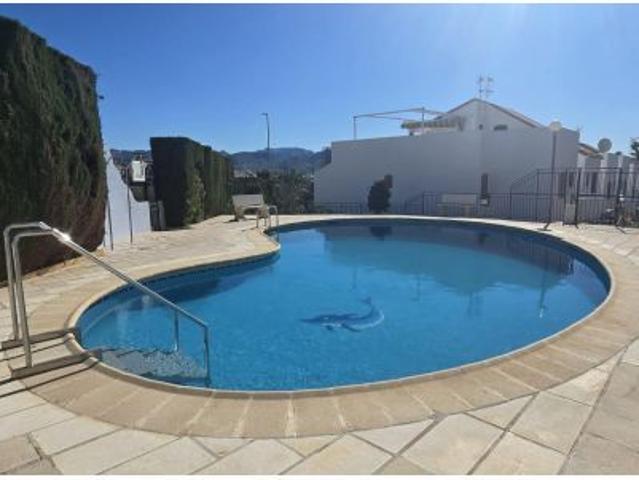 Apartamento a 300 m. de la playa en el Alamillo