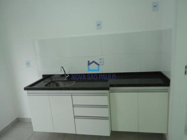 Apartamento à 300 metros do metrô Sacomã