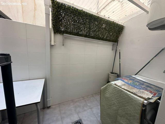 APARTAMENTO A 300M DEL PASEO MARITIMO