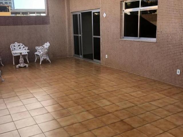 Apartamento a 3 quadras do Calçadão _ 147 m² _ São Lourenço/MG