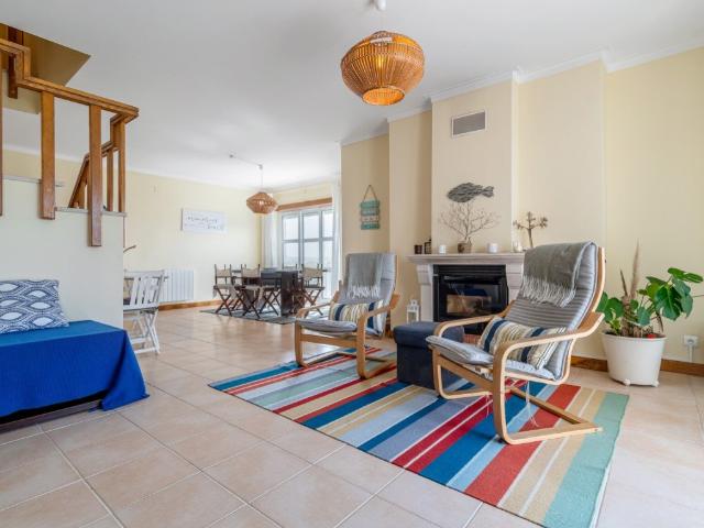 Apartamento a 400 metros da praia, com excelente exposição s. 0m² Ferrel