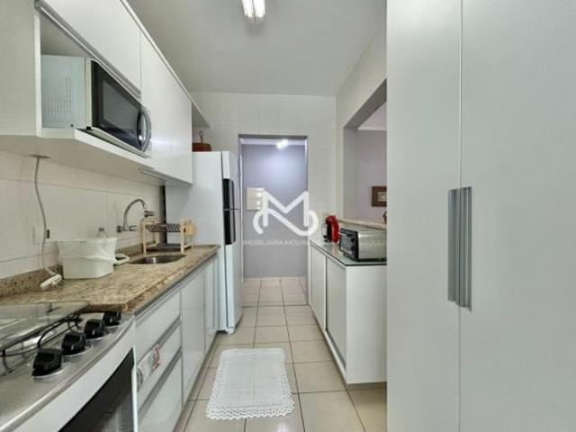 Apartamento a 500m da praia no Módulo 02 da Riviera de São Lourenço