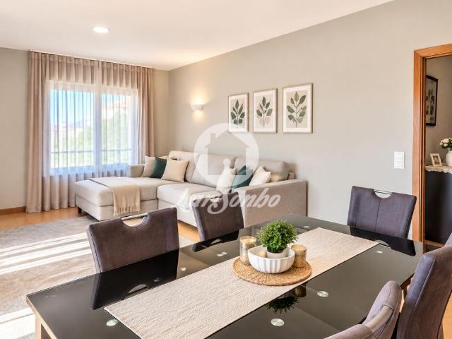 Apartamento a 5 minutos de Vila do Conde