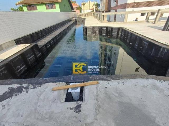 Apartamento á 800m do mar Centro Peruíbe/SP