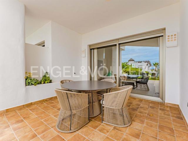 Apartamento acogedor con jardín privado 120m² Guía de Isora