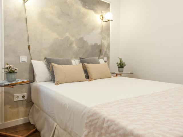 Gran Vía VI Moderno y Acogedor apartamento
