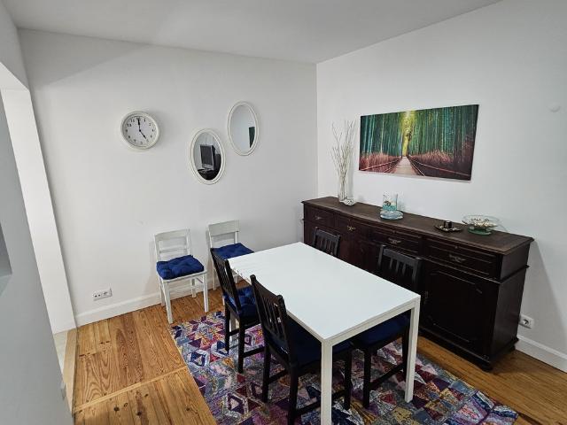 Apartamento acolhedor no coração da cidade Aveiro!
