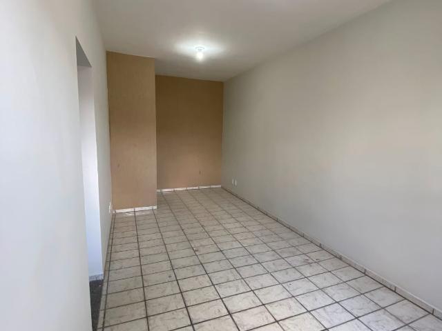 Apartamento Aconchegante com Espaço Gourmet