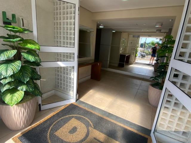 Apartamento Aconchegante com Varanda e Área Lazer