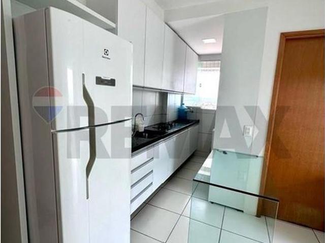 Apartamento 40m² 01 quarto/ Candeias / Mobiliado /