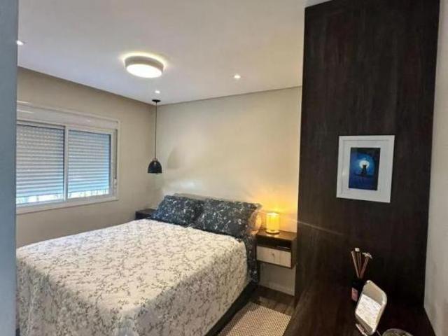 Apartamento Aconchegante com 3 Suítes e Lazer Completo – Condomínio Helbor Carpe Diem