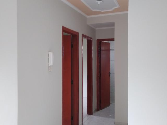 Apartamento Aconchegante a 10 minutos do centro de campo grande ms